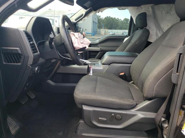 Photo 7 from auction – 2019 FORD F150 SUPER with VIN 1FTFX1E52KKC94847