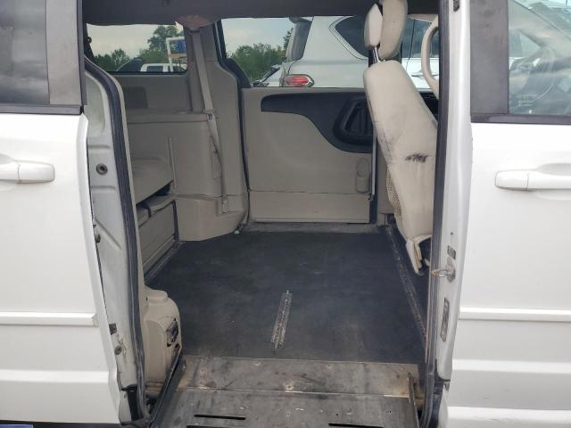 Photo 11 from auction – 2014 DODGE GRAND CARA with VIN 2C4RDGBG4ER360870