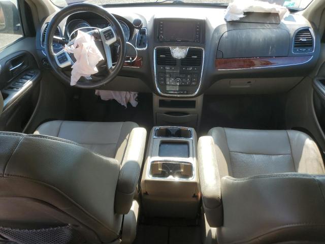 Photo 8 from auction – 2012 CHRYSLER TOWN & COU with VIN 2C4RC1CG9CR278452