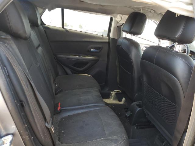 Photo 11 from auction – 2019 CHEVROLET TRAX 1LT with VIN KL7CJPSB1KB787093