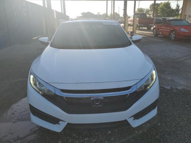 Photo 5 from auction – 2017 HONDA CIVIC LX with VIN 2HGFC4B05HH304729