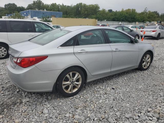 صورة رقم 3 من المزاد - 2011 HYUNDAI SONATA SE مع VIN 5NPEC4AC2BH121471