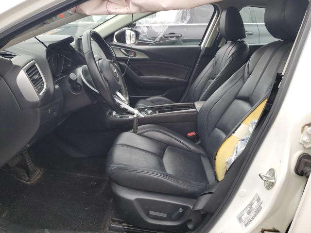 Photo 7 from auction – 2018 MAZDA 3 TOURING with VIN 3MZBN1V31JM160368