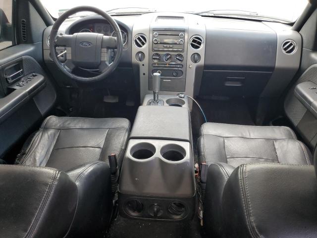 Photo 8 from auction – 2008 FORD F150 with VIN 1FTPX14508FC04831