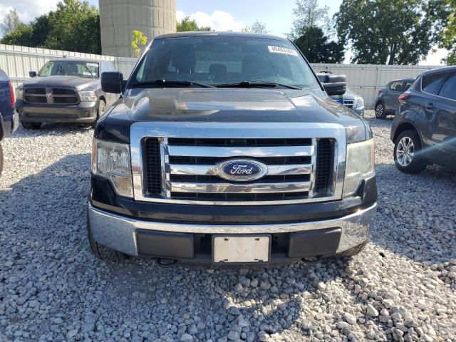 Photo 5 from auction – 2011 FORD F150 SUPER with VIN 1FTEX1EM7BFC68420