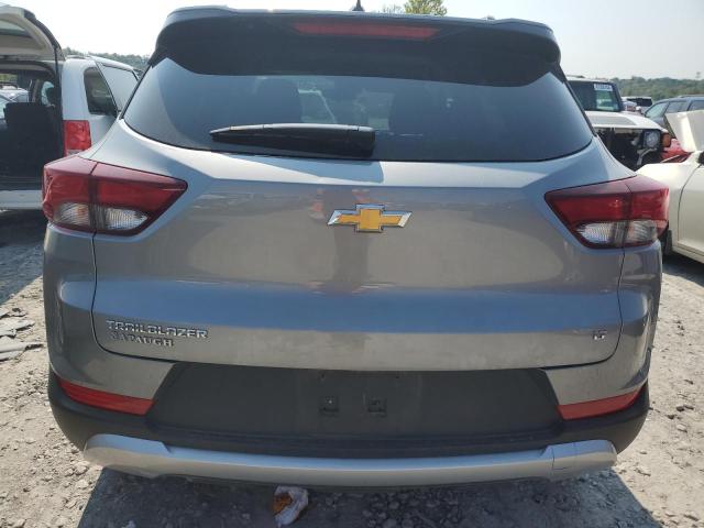 Photo 6 from auction – 2023 CHEVROLET TRAILBLAZE with VIN KL79MPS24PB049331