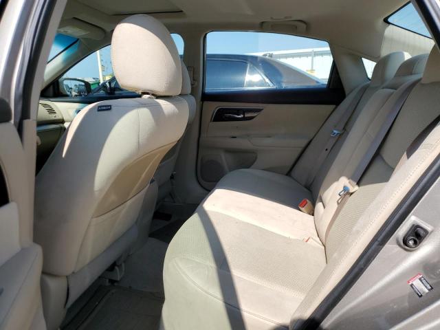 Photo 10 from auction – 2014 NISSAN ALTIMA 2.5 with VIN 1N4AL3AP1EC160019