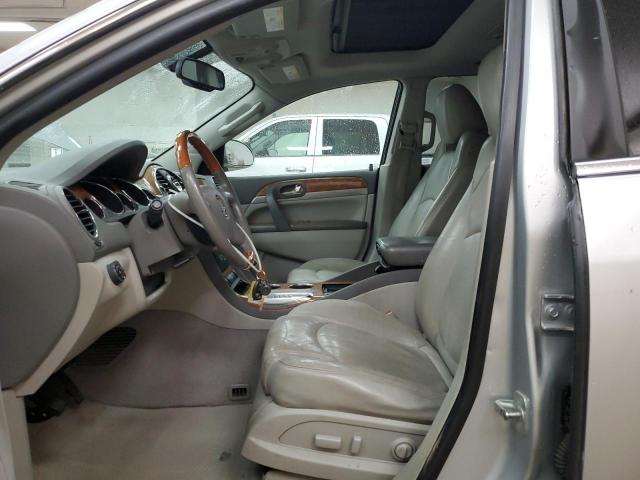 Photo 7 from auction – 2011 BUICK ENCLAVE CX with VIN 5GAKVBED8BJ168713