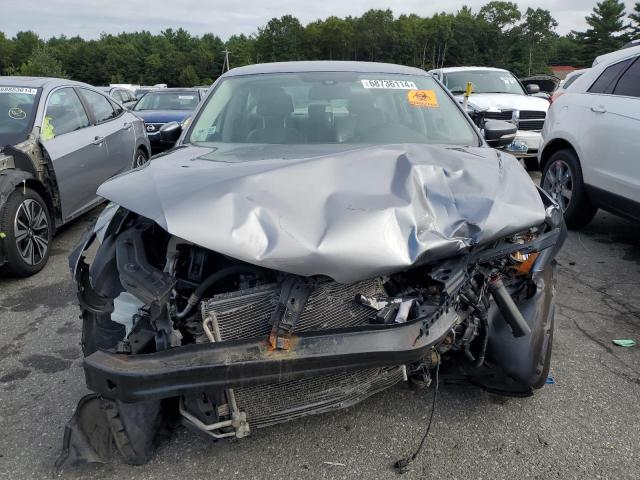 Photo 5 from auction – 2014 VOLKSWAGEN PASSAT S with VIN 1VWAT7A30EC104665