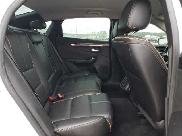 Photo 10 from auction – 2017 CHEVROLET IMPALA PRE with VIN 2G1145S32H9132880