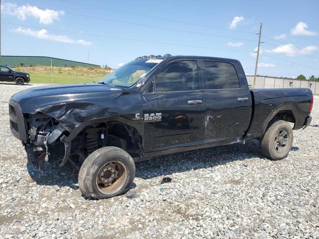 RAM 2500 ST 2014 with VIN 3C6UR5CL6EG258995 - Photo from auction