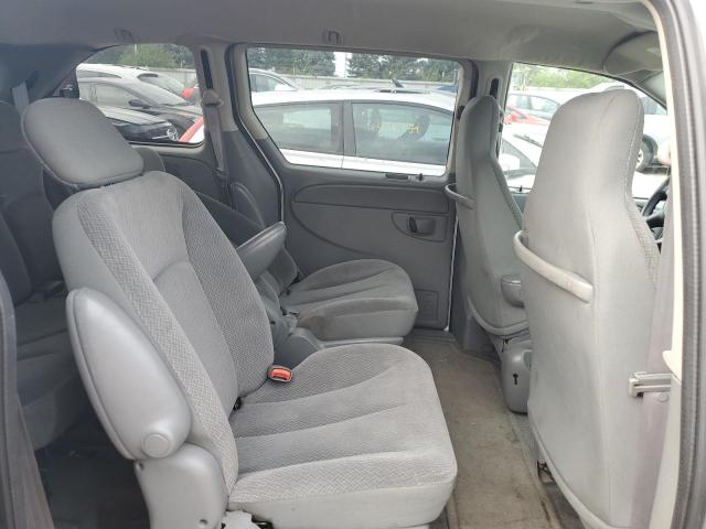 Фото 11 с аукциона – 2005 DODGE CARAVAN SX с VIN 1D4GP45R65B264735