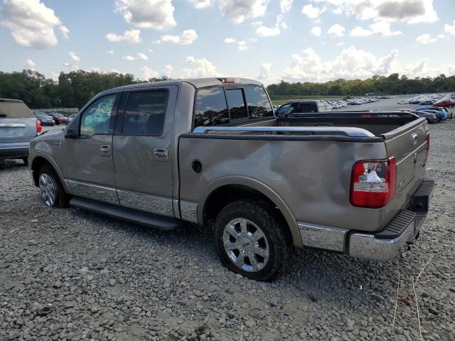 Photo 2 from auction – 2006 LINCOLN MARK LT with VIN 5LTPW16516FJ05400