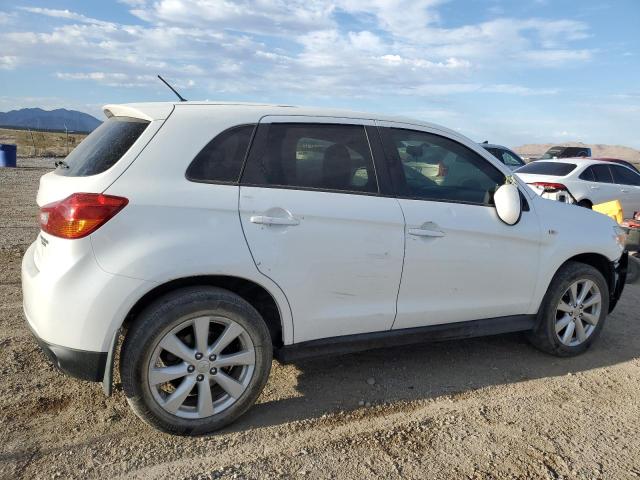 Photo 3 from auction – 2014 MITSUBISHI OUTLANDER with VIN 4A4AP3AUXEE018012