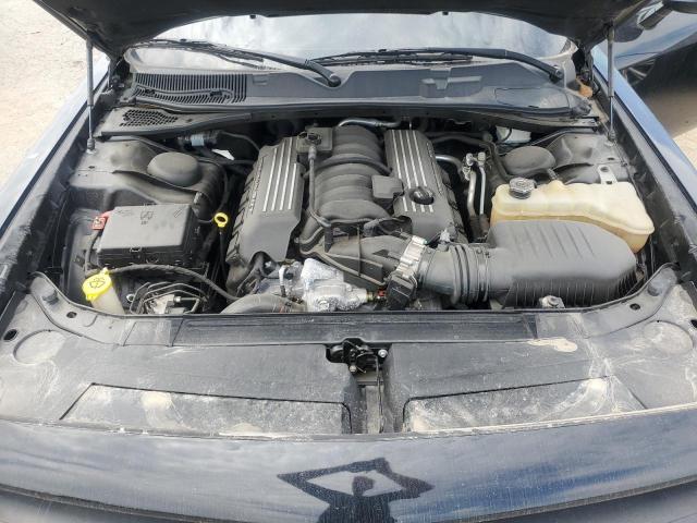 Photo 11 from auction – 2018 DODGE CHALLENGER with VIN 2C3CDZFJ1JH229827