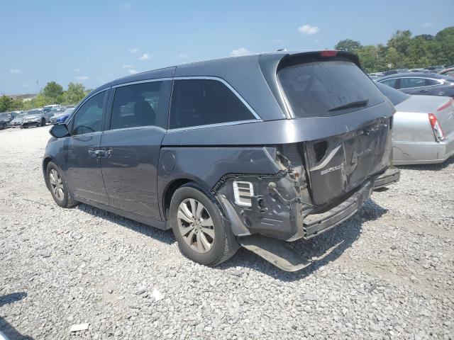 Photo 2 from auction – 2014 HONDA ODYSSEY EX with VIN 5FNRL5H69EB070349