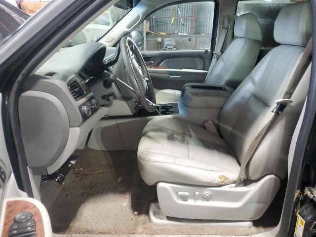 Photo 7 from auction – 2007 CHEVROLET AVALANCHE with VIN 3GNFK12357G241132