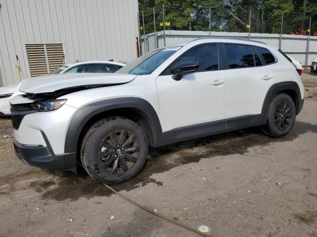 MAZDA CX-50 SELE 2024 with VIN 7MMVABAM9RN192261 - Photo from auction