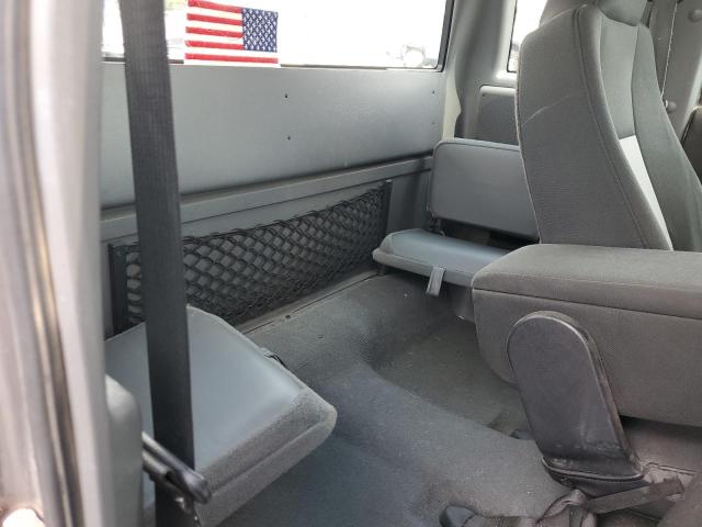 Photo 10 from auction – 2007 FORD RANGER SUP with VIN 1FTZR15E77PA62620