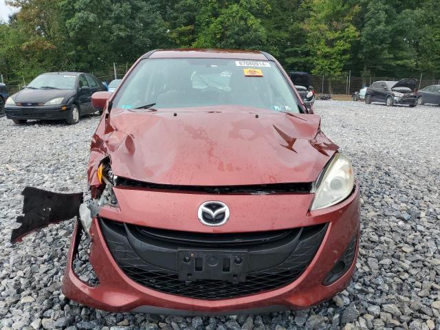Photo 5 from auction – 2012 MAZDA 5 with VIN JM1CW2BL4C0128082