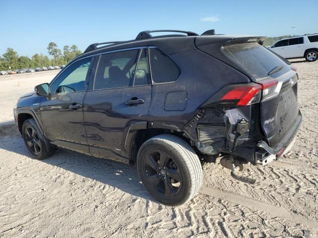 Photo 2 from auction – 2020 TOYOTA RAV4 XSE with VIN 2T3EWRFV6LW079444