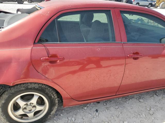 Photo 10 from auction – 2009 TOYOTA COROLLA with VIN 1NXBU40E49Z070859