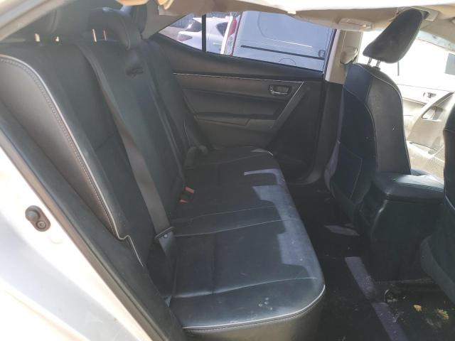 Photo 10 from auction – 2018 TOYOTA COROLLA L with VIN 2T1BURHE8JC045860