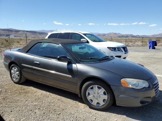 صورة رقم 4 من المزاد - 2005 CHRYSLER SEBRING مع VIN 1C3EL45X95N633623
