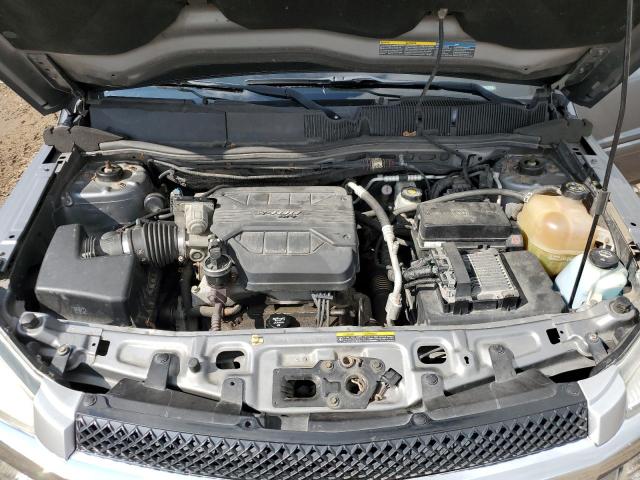 Photo 12 from auction – 2005 CHEVROLET EQUINOX LS with VIN 2CNDL13F156074391