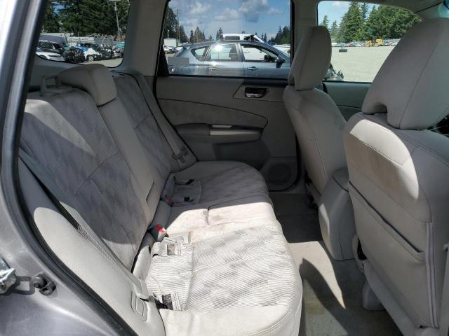Photo 11 from auction – 2010 SUBARU FORESTER 2 with VIN JF2SH6CC1AH738968