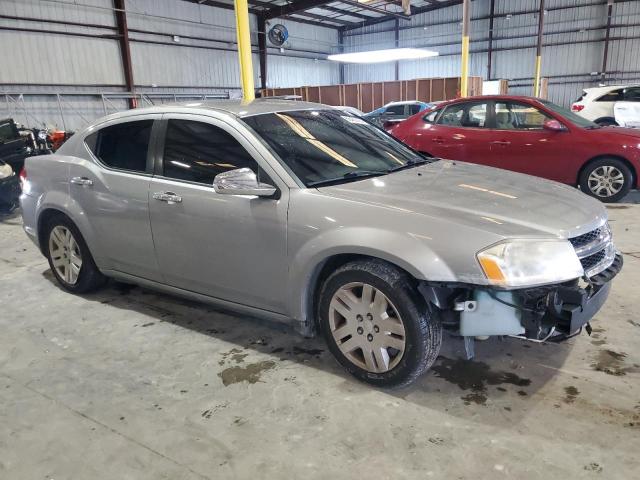 Photo 4 from auction – 2014 DODGE AVENGER SE with VIN 1C3CDZABXEN127097