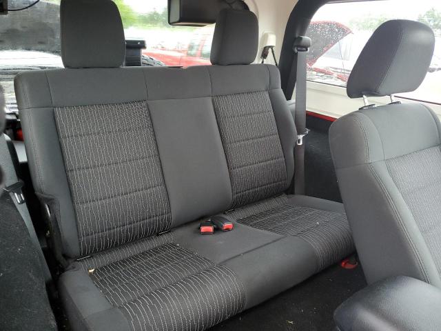 Photo 11 from auction – 2012 JEEP WRANGLER S with VIN 1C4AJWBG7CL234671
