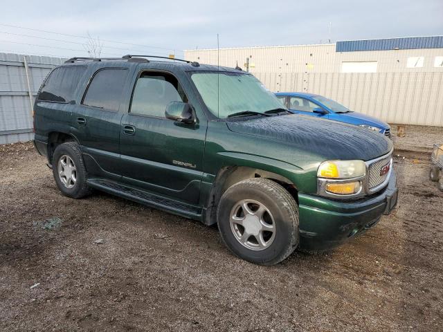 Photo 4 from auction – 2004 GMC YUKON DENA with VIN 1GKEK63UX4J304667