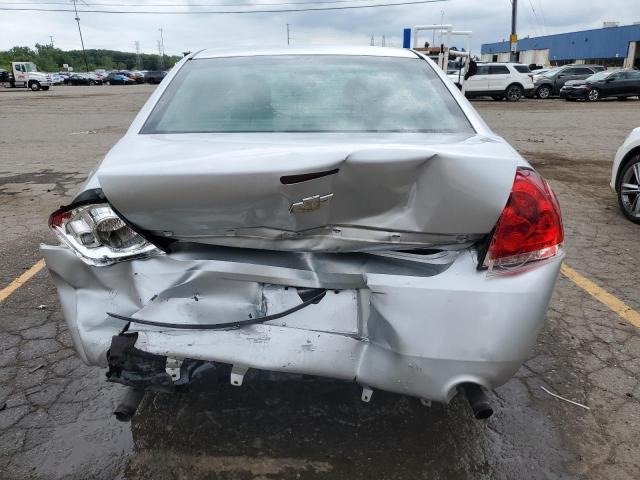 Снимка 6 от търг – 2012 CHEVROLET IMPALA LT с VIN 2G1WG5E36C1328255