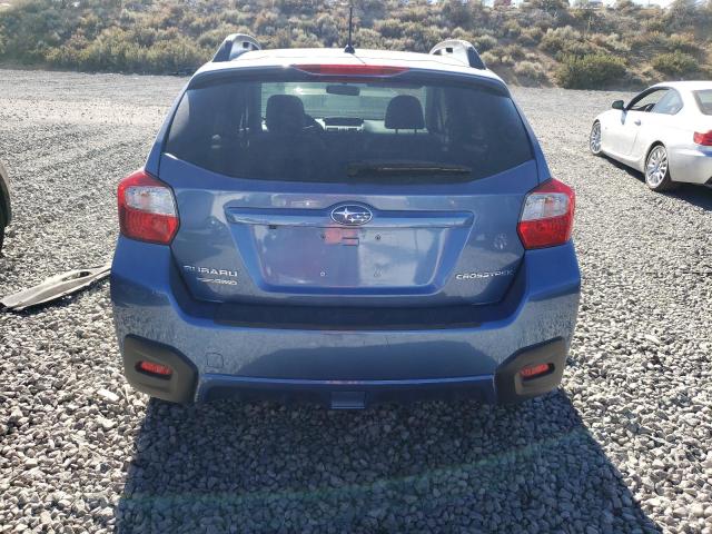 Photo 6 from auction – 2017 SUBARU CROSSTREK with VIN JF2GPABC2HH273477