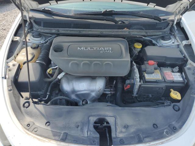 Photo 11 from auction – 2015 DODGE DART SXT with VIN 1C3CDFBB9FD181771
