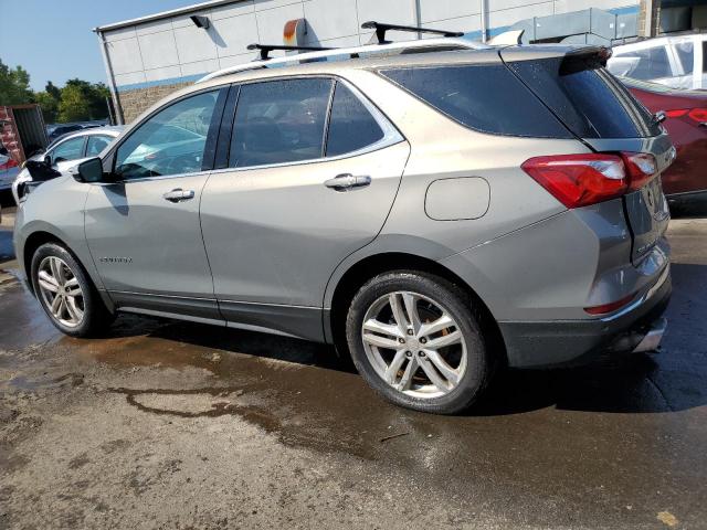 Photo 2 from auction – 2018 CHEVROLET EQUINOX PR with VIN 3GNAXWEX7JS539323
