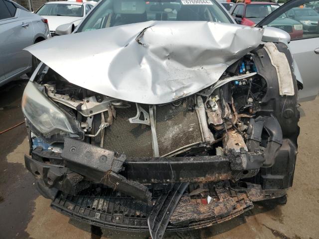 Zdjęcie 11 z aukcji – 2015 TOYOTA COROLLA L z VIN 2T1BURHE2FC379826