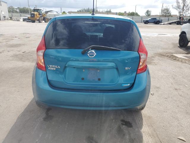 Photo 6 from auction – 2014 NISSAN VERSA NOTE with VIN 3N1CE2CP2EL401839