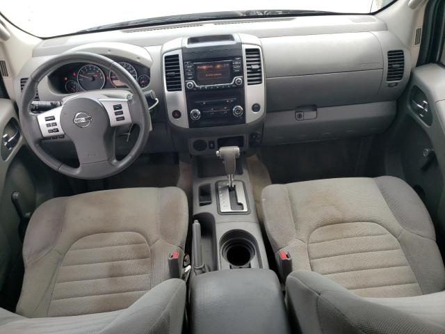 Photo 8 from auction – 2017 NISSAN FRONTIER S with VIN 1N6BD0CTXHN708724