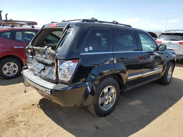 Photo 3 from auction – 2006 JEEP GRAND CHER with VIN 1J4HR58216C361704