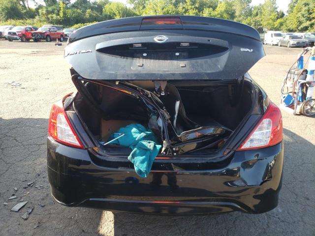 Photo 6 from auction – 2017 NISSAN VERSA S with VIN 3N1CN7AP2HL892093