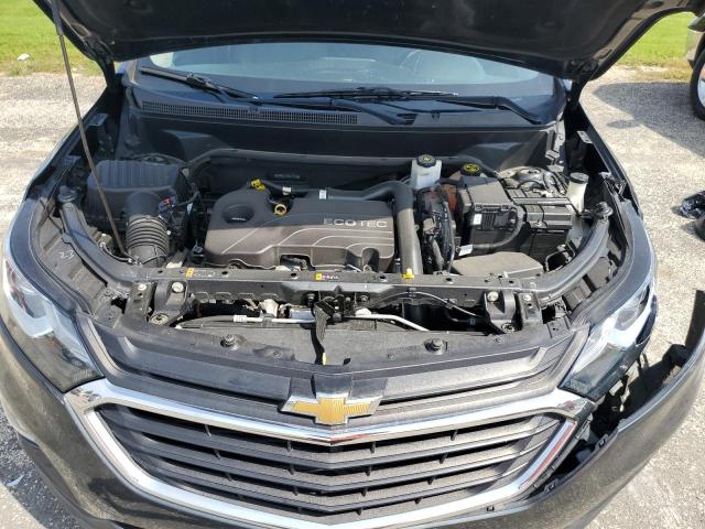 Photo 11 from auction – 2018 CHEVROLET EQUINOX LT with VIN 2GNAXSEV2J6311400