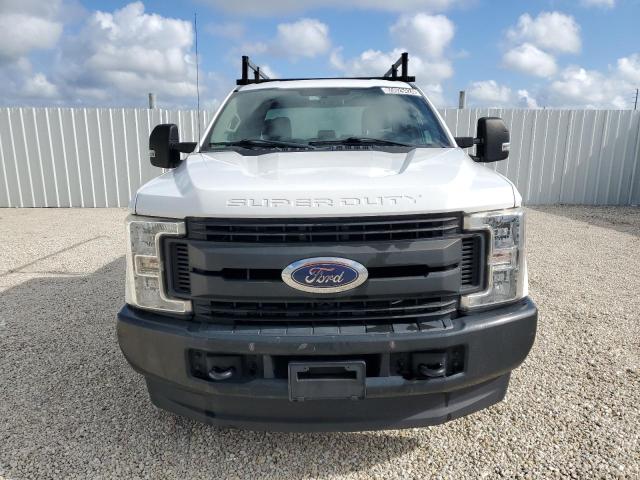 Photo 5 from auction – 2018 FORD F250 SUPER with VIN 1FT7X2B68JEB22469