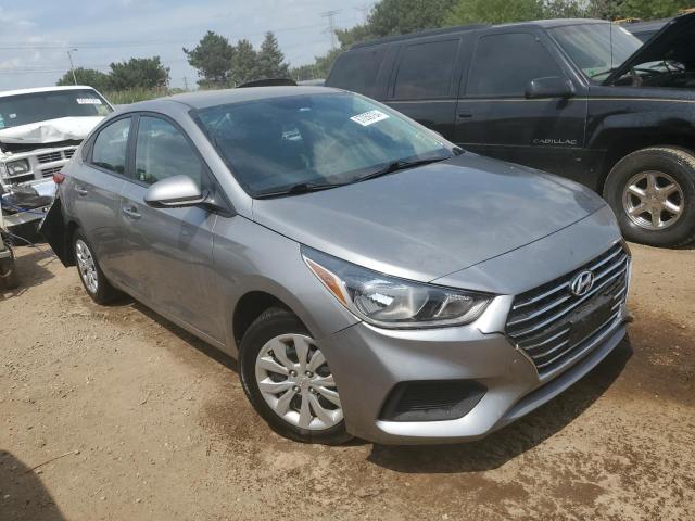 Photo 4 from auction – 2021 HYUNDAI ACCENT SE with VIN 3KPC24A64ME133035