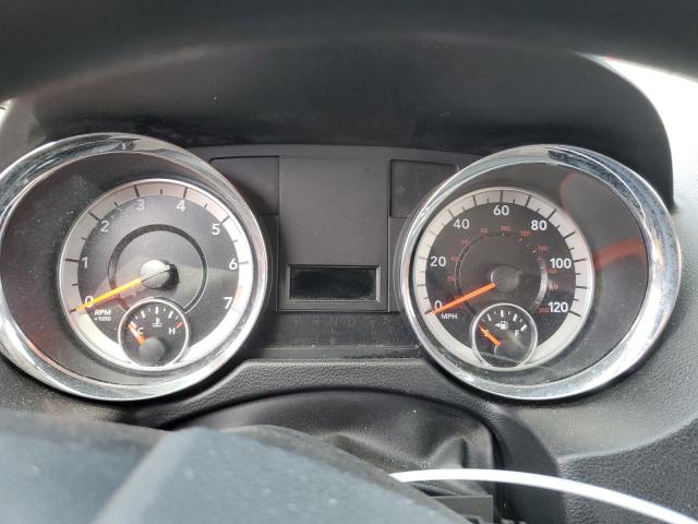 Photo 9 from auction – 2017 DODGE GRAND CARA with VIN 2C7WDGBG1HR838639