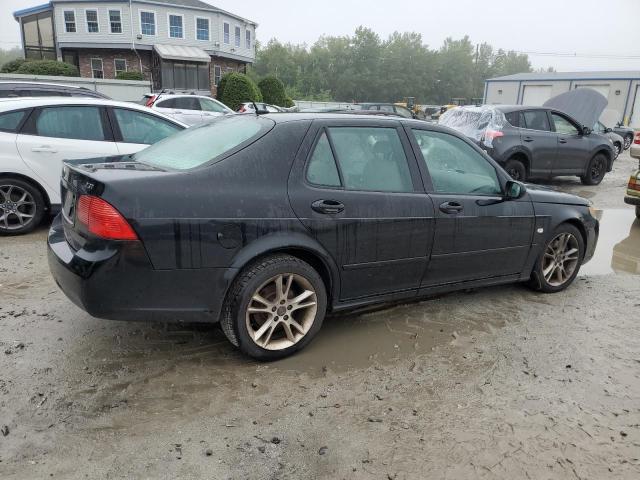 Photo 3 from auction – 2008 SAAB 9-5 2.3T with VIN YS3ED49G483513305