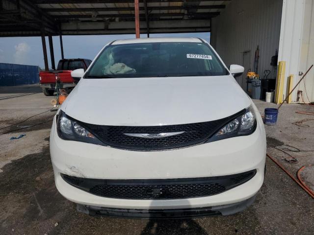 Photo 5 from auction – 2022 CHRYSLER VOYAGER LX with VIN 2C4RC1CG2NR103821