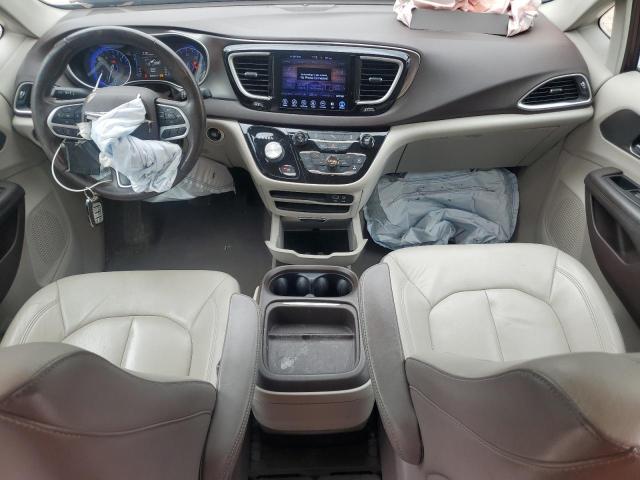 Photo 8 from auction – 2017 CHRYSLER PACIFICA T with VIN 2C4RC1BG3HR703981