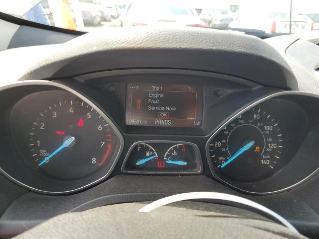 Photo 9 from auction – 2017 FORD ESCAPE SE with VIN 1FMCU9GD4HUC16870